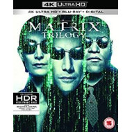 MATRIX TRILOGY