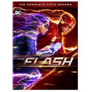 FLASH SEASON 5