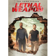 LETHAL WEAPON SEASON 3