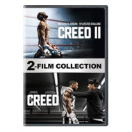 CREED - 2 FILM COLLECTION