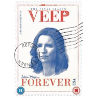 VEEP - SEASON 7