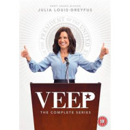 VEEP - COMPLETE