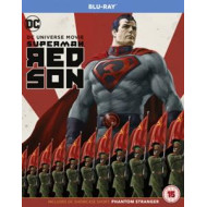 SUPERMAN: RED SON