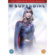 SUPERGIRL - SEASON 5