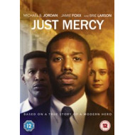 JUST MERCY