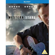 WESTERN STARS