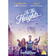 IN THE HEIGHTS