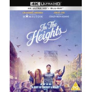 IN THE HEIGHTS