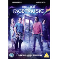 BILL & TED FACE THE MUSIC