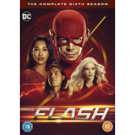 FLASH SEASON 6