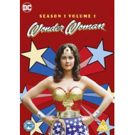 WONDER WOMAN SEASON 1 - VOL.1