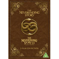 NEVERENDING STORY/NEVERENDING STORY 2