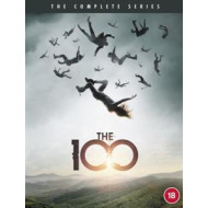 100: THE COMPLETE SERIES