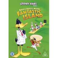 DAFFY DUCK'S MOVIE - FANTASTIC LAND