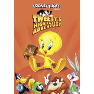 TWEETY'S HIGH-FLYING ADVENTURE