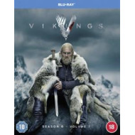 VIKINGS SEASON 6.1