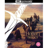 HOBBIT TRILOGY
