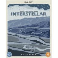 INTERSTELLAR