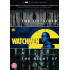 OUTSIDER/WATCHMEN/THE NIGHT OF