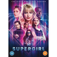 SUPERGIRL - SEASON 6