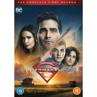 SUPERMAN & LOIS: THE COMPLETE FIRST SEASON