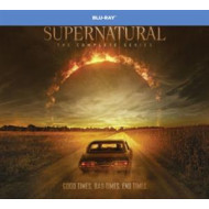 SUPERNATURAL - S1-15