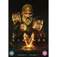 VIKINGS SEASON 6.2