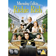 RICHIE RICH