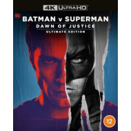 BATMAN V SUPERMAN - DAWN OF JUSTICE: ULTIMATE EDITION