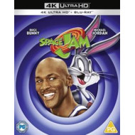 SPACE JAM