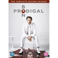 PRODIGAL SON: THE COMPLETE SECOND SEASON