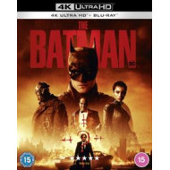 BATMAN