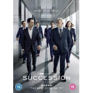 SUCCESSION S3