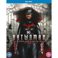 BATWOMAN SEASON 3