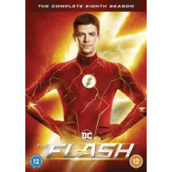 FLASH SEASON 8