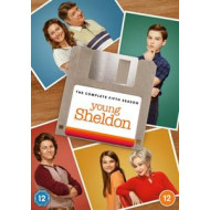 YOUNG SHELDON - SEASON 5