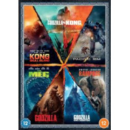 MODERN MONSTERS: 7-FILM COLLECTION