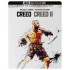 CREED - 2 FILM COLLECTION