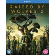 RAISED BY WOLVES: SEASON 2