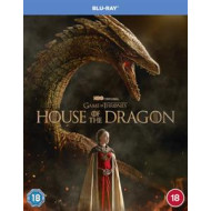 HOUSE OF THE DRAGON