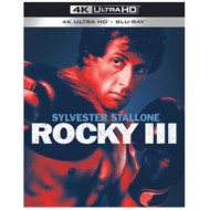 ROCKY III