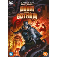 BATMAN: THE DOOM THAT CAME TO GOTHAM