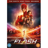 FLASH SEASON 9