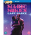 MAGIC MIKE'S LAST DANCE