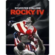 ROCKY IV