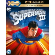 SUPERMAN III