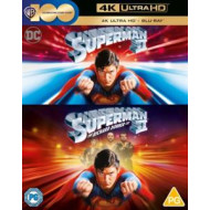 SUPERMAN II