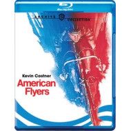 AMERICAN FLYERS