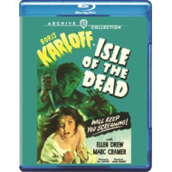 ISLE OF THE DEAD