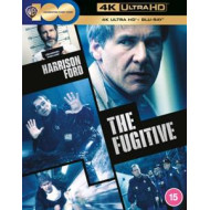 THE FUGITIVE
